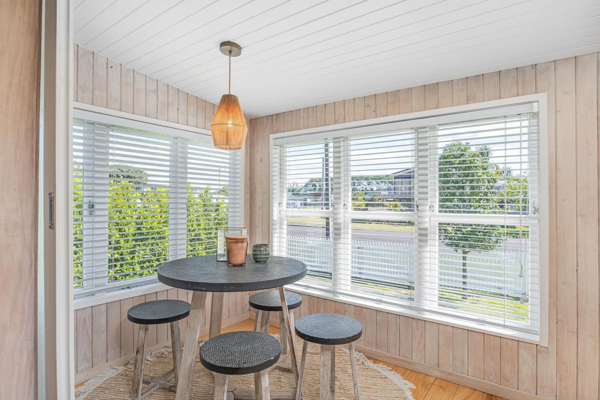 Blue Belle Cottage Whitianga Exterior foto